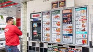 Checkers &amp; Rally’s CEO says Americans’ demand for fast-food value is 'intensifying'