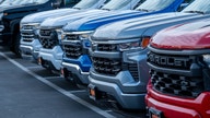 General Motors recalls 62,500 Chevy Silverados over brake fire risk