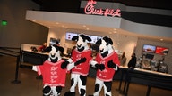 Chick-fil-A to open new location in Brooklyn, and 'cows will eat free'