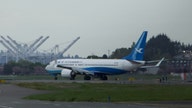 China begins returning Boeing aircraft to US