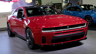 Nearly 1M Chrysler, Jeep, Dodge and Ram vehicles recalled over camera glitch
