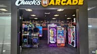 Chuck E. Cheese launches new arcade for adults in 10 states