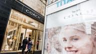 Federal judge blocks luxury brand merger between Tapestry and Capri