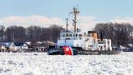 Trump strikes deal to buy Finnish icebreakers, build 7 more in Texas, Louisiana
