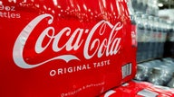 Coca-Cola to launch new product with cane sugar this fall following Trump push