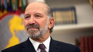 Commerce Secretary Lutnick celebrates Trump's 'monster' EU trade deal as 'huge' win for America