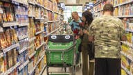 Fed's favored inflation gauge shows consumer price pressures remained elevated in July