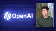 OpenAI CEO Sam Altman rings in 2025 with cryptic, concerning tweet about AI's future