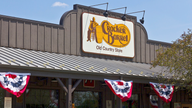Cracker Barrel co-founder slams rebrand fail as ‘pitiful,’ urges chain to ‘keep it country’