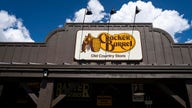 Cracker Barrel's rebrand reversal follows financial struggles