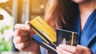 US credit card defaults soar to highest level in 14 years