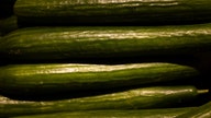 Cucumbers recalled in 14 states over potential salmonella contamination