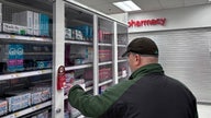 Anti-theft measures at CVS are 'worse for business than organized shoplifting,' columnist argues