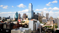 Dallas mayor sounds alarm on the 'grave threat' facing America's cities