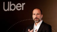 Uber CEO steps up return-to-office mandate: 'It is what it is'