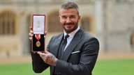 Soccer legend David Beckham joins Fanatics in exclusive multi-year trading card and memorabilia partnership