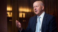 Goldman's profit beats estimates as dealmaking rebound boosts investment banking