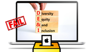 Apple's DEI program will live on following failed shareholder vote