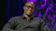 NFL great DeMarcus Ware highlights ensemble of stars for AT&amp;T's latest ad blitz