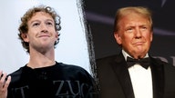 Mark Zuckerberg visits Trump at Mar-a-Lago, reportedly 'wants to support the national renewal'