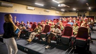 Disney teams up with Navy welfare group to give US troops a ‘fantastic’ experience