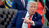 Trump issues ultimatum, threatening tariffs over digital taxes and regulations