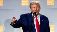 Trump says Harris' economic plans would put US in '1929-style depression'