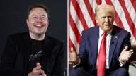 Elon Musk mocks media for overwhelmingly negative coverage of Trump's X ‘event: ‘So predictable’