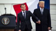 Trump threatens 100% tariff on French wines over digital services tax before G7 summit