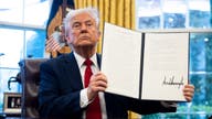 Donald Trump's first 100 days: How has stock market performed?