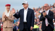 Trump responds to rising AI safety concerns, insists tech will be 'more good than bad'