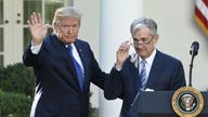 Trump eyes Cabinet member to replace 'Mr Too Late' Powell at the Fed: report