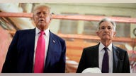 Trump hits Federal Reserve Chair Powell over housing industry in latest attack, blasting mortgage rates