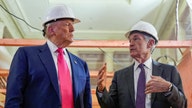 Fed's Powell either corrupt or incompetent with building project, Trump tells Kudlow