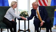 Trump's massive economic trade deal with EU: What to know
