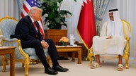 WH announces $1.2T in economic commitment with Qatar, including significant Boeing order