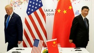 American consumers see tariff surcharges on their receipts amid trade war