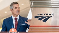 Trump administration announces shift of ‘Biden-Buttigieg era’ Amtrak executive bonuses to frontline workers
