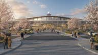 SEE IT: Trump admin unveils sweeping $22.5B Dulles airport overhaul