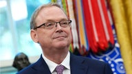 Kevin Hassett says he would be ‘happy to serve’ if chosen as next Fed chair
