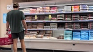 FDA upgrades egg recall to highest risk level as salmonella sickens dozens across several states