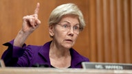 Elizabeth Warren calls for taxing AI industry to 'invest in people’