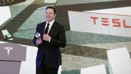 Elon Musk's whopping 12-digit Tesla compensation package rejected again by Delaware judge