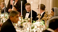 Elon Musk returns to White House for bin Salman dinner after ending Trump feud