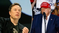 Elon Musk says he 'fully endorses' Trump after possible gunfire at Pennsylvania rally