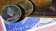 Trump's 401(k) expansion fuels ethereum boom