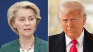 European Union ‘ready to negotiate’ with Trump on zero-for-zero tariffs