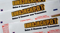 Lottery company sent inaccurate notifications of massive winnings to 'thousands'