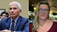 California restaurant owner "very angry" over debunked Fauci COVID guidelines: 'It destroyed our industry'