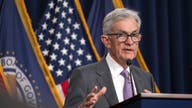 Federal Reserve cuts interest rates by half-point; first rate reduction in four years